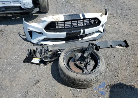 2021 Ford Mustang Gt from USA, damaged, VIN 1FA6P8CF9M5155245